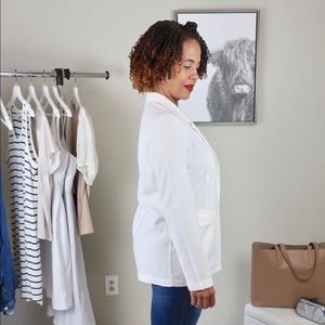 Old Navy Jackets & Coats - Old Navy Cotton Blazer Old Navy Jackets & Coats - Old Navy Cotton Blazer